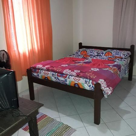 Pouso Caicara Hotel ปาราตี ภายนอก รูปภาพ