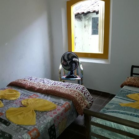 Pouso Caicara Hotel ปาราตี ภายนอก รูปภาพ