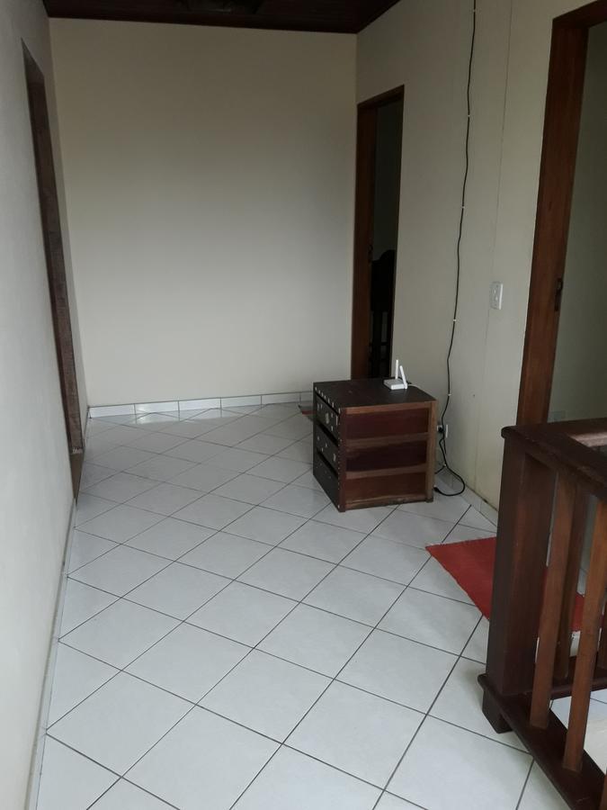 Pouso Caicara Hotel ปาราตี ภายนอก รูปภาพ