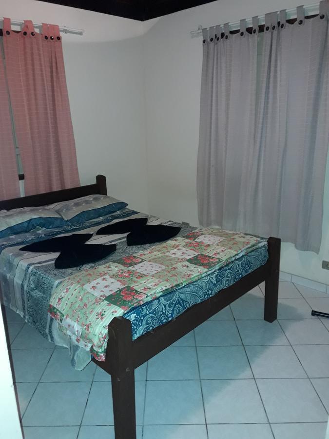 Pouso Caicara Hotel ปาราตี ภายนอก รูปภาพ