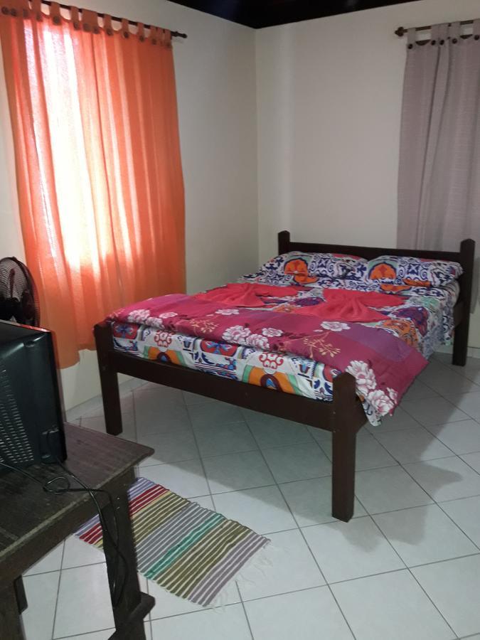 Pouso Caicara Hotel ปาราตี ภายนอก รูปภาพ